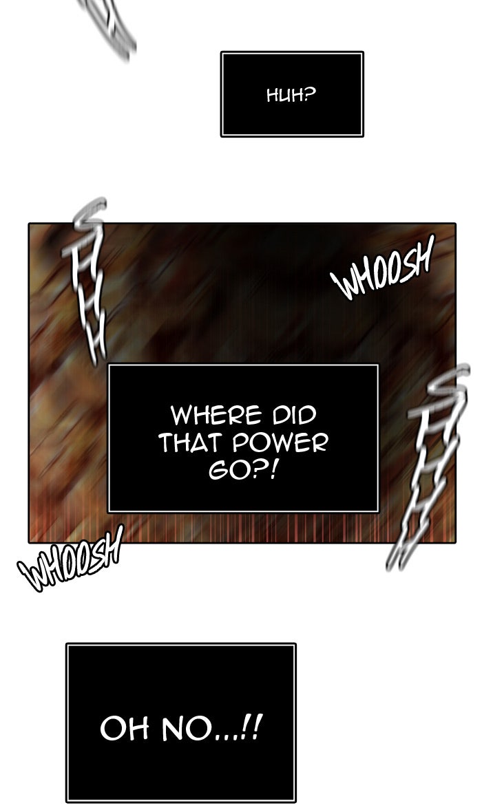 Tower of God manga, chapter 442, page 46 of 136