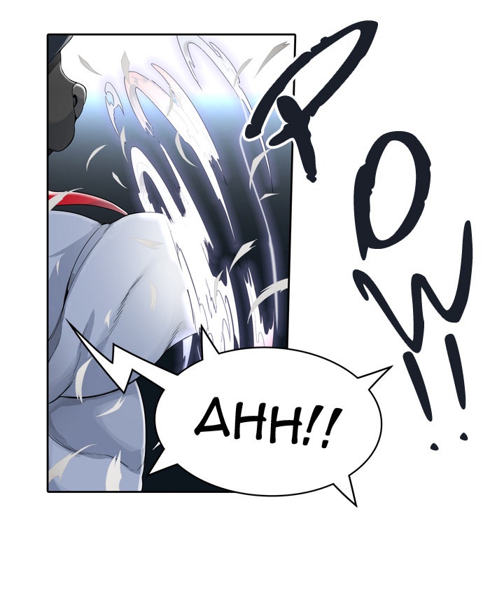 Tower of God manga, chapter 442, page 47 of 136