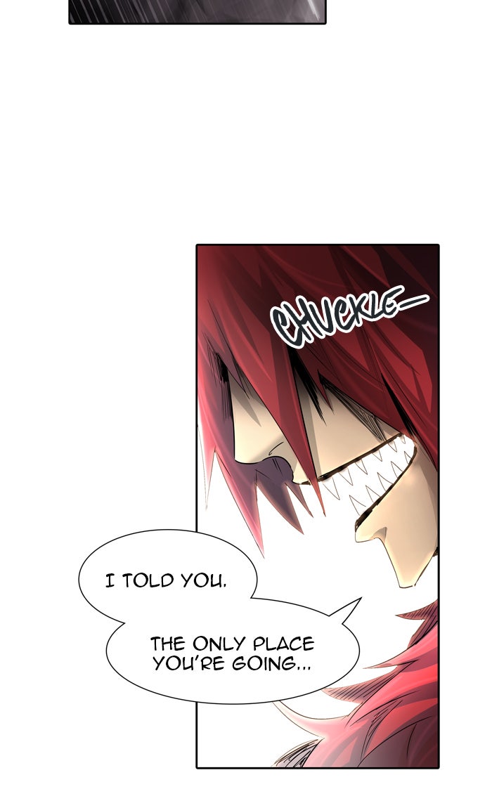 Tower of God manga, chapter 442, page 5 of 136
