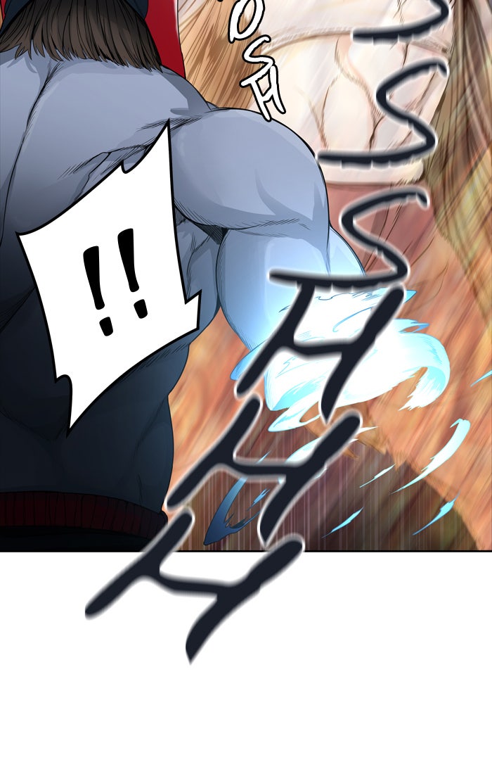 Tower of God manga, chapter 442, page 50 of 136