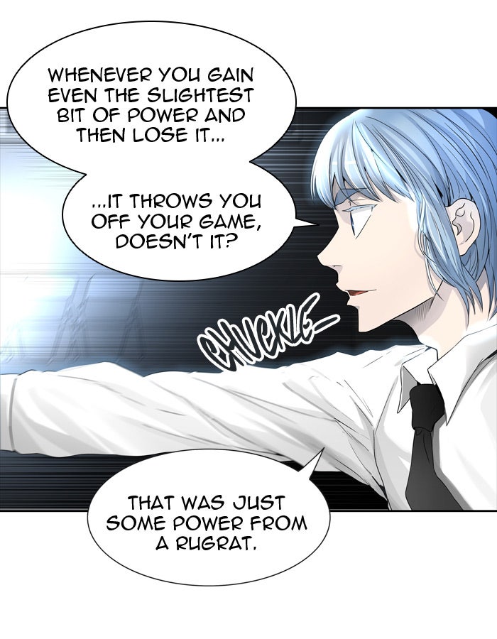 Tower of God manga, chapter 442, page 51 of 136