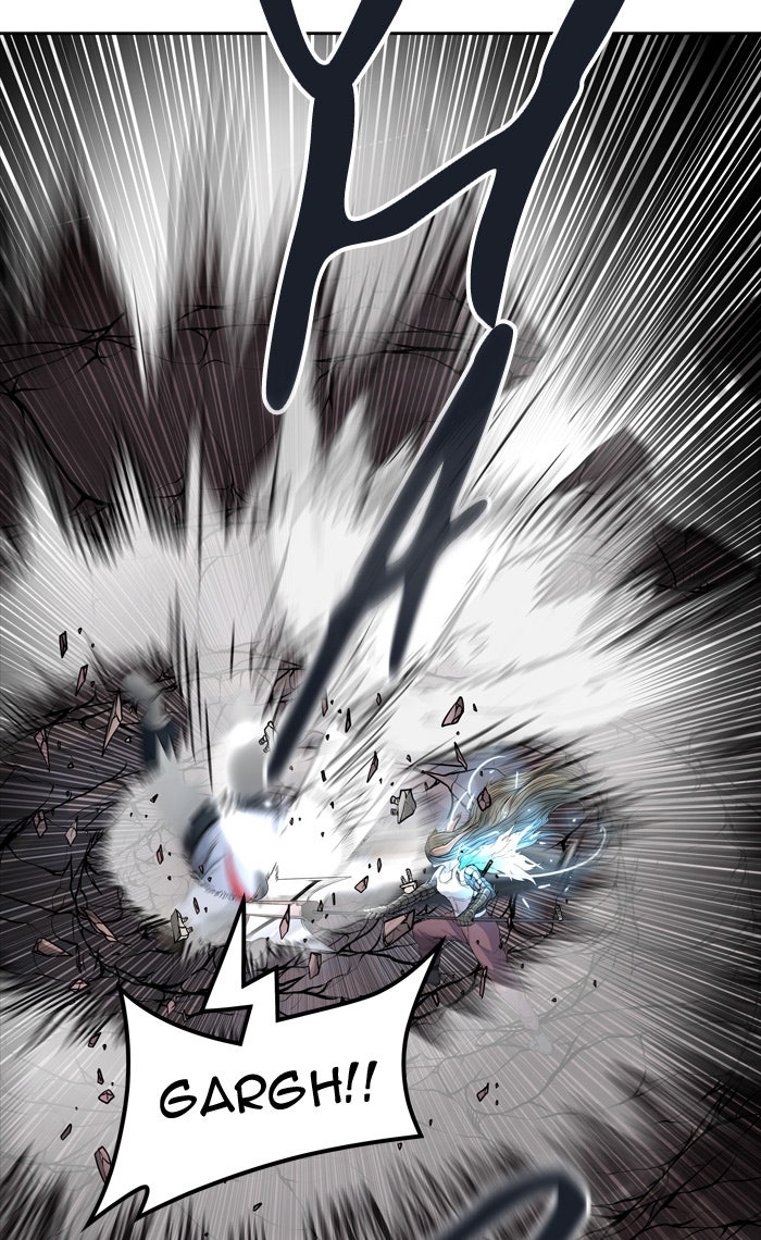 Tower of God manga, chapter 442, page 53 of 136