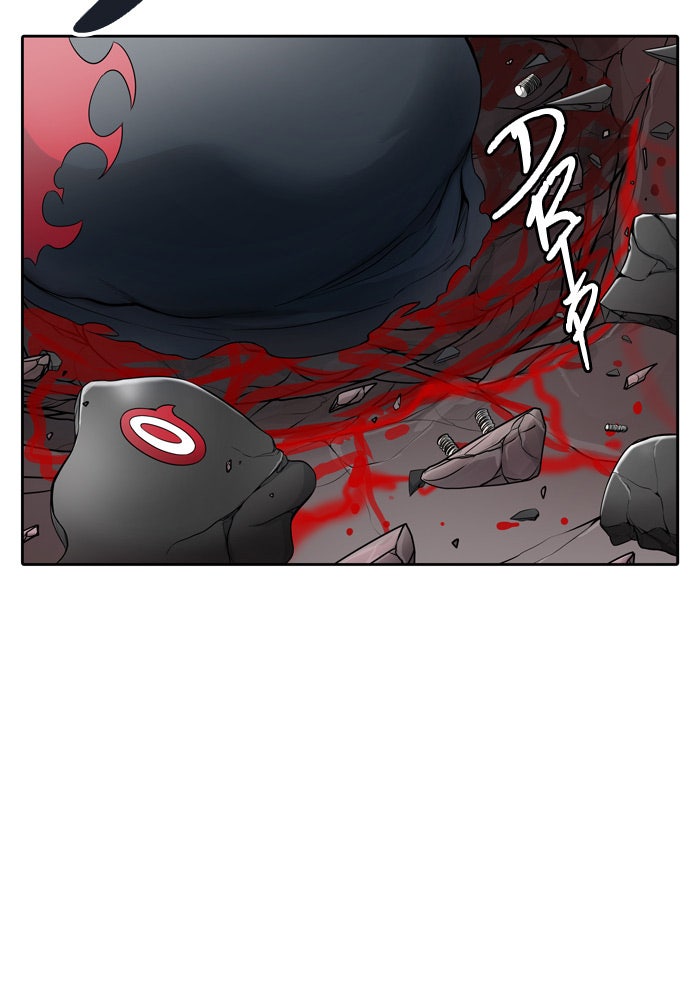 Tower of God manga, chapter 442, page 55 of 136