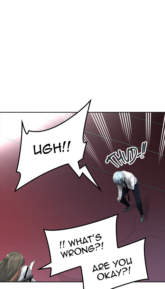 Tower of God manga, chapter 442, page 57 of 136