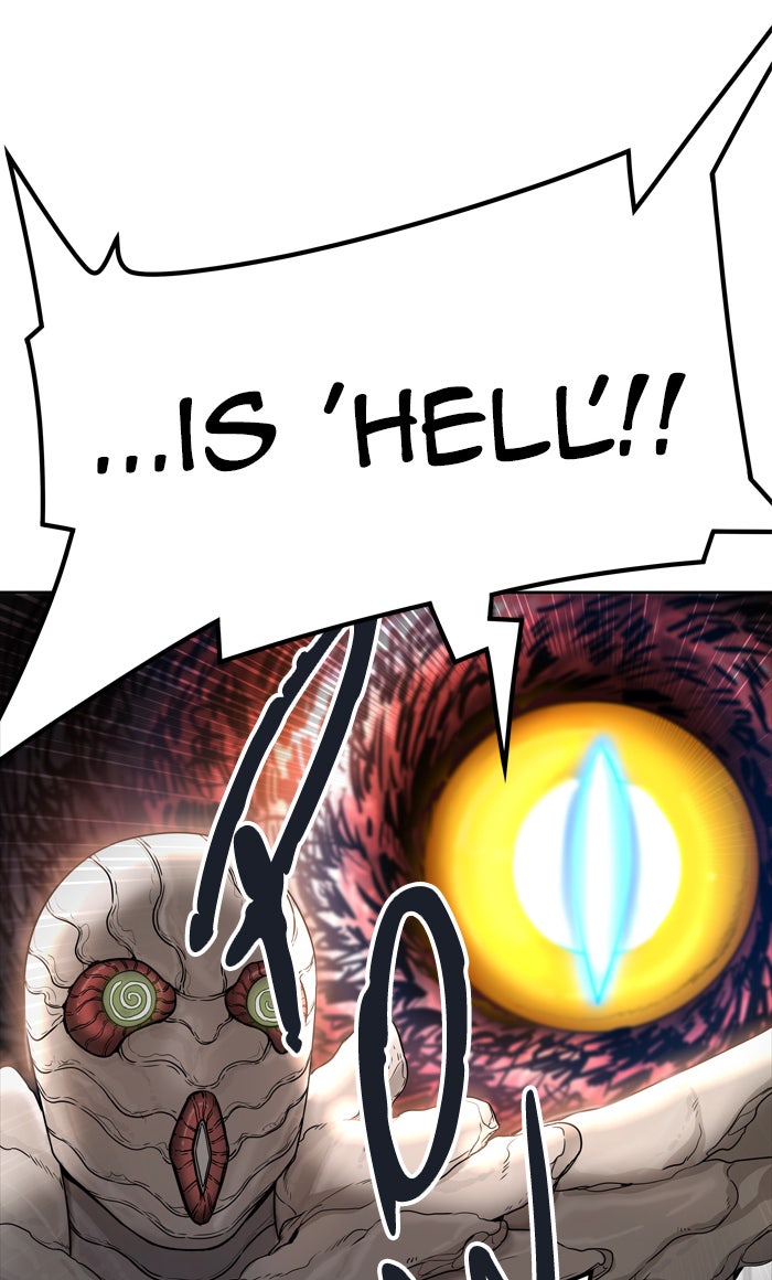 Tower of God manga, chapter 442, page 6 of 136