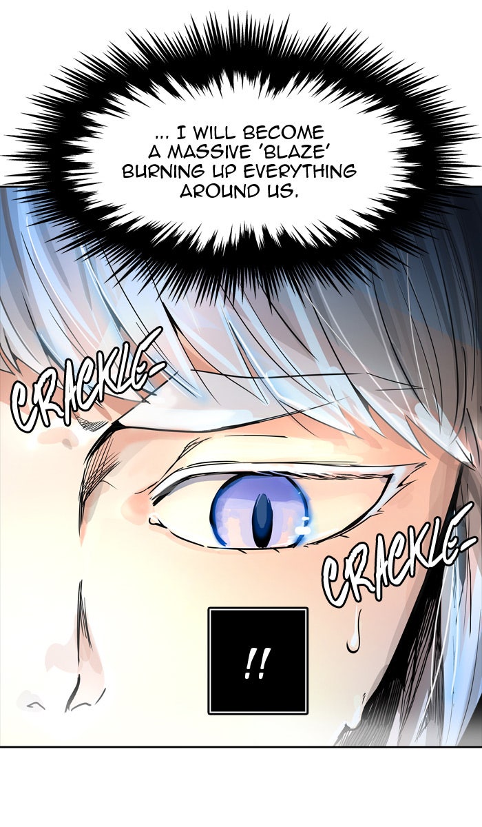 Tower of God manga, chapter 442, page 62 of 136