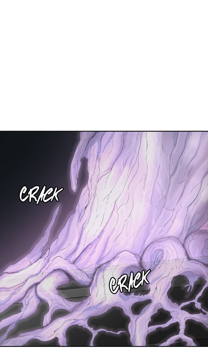 Tower of God manga, chapter 442, page 63 of 136