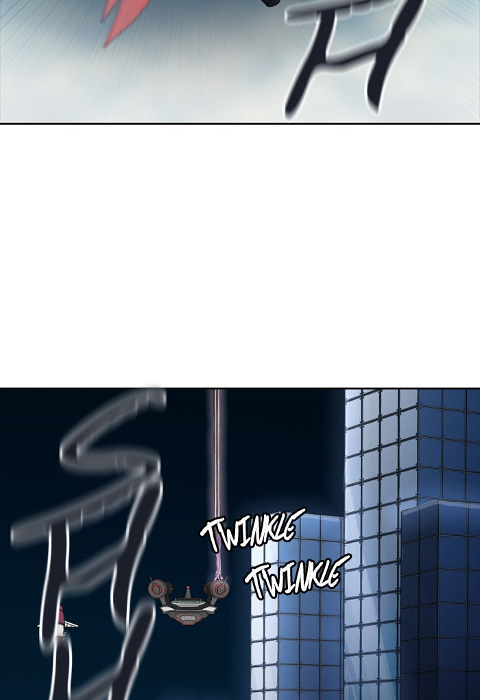 Tower of God manga, chapter 442, page 65 of 136