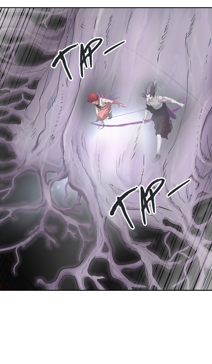Tower of God manga, chapter 442, page 67 of 136