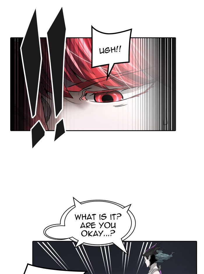 Tower of God manga, chapter 442, page 72 of 136