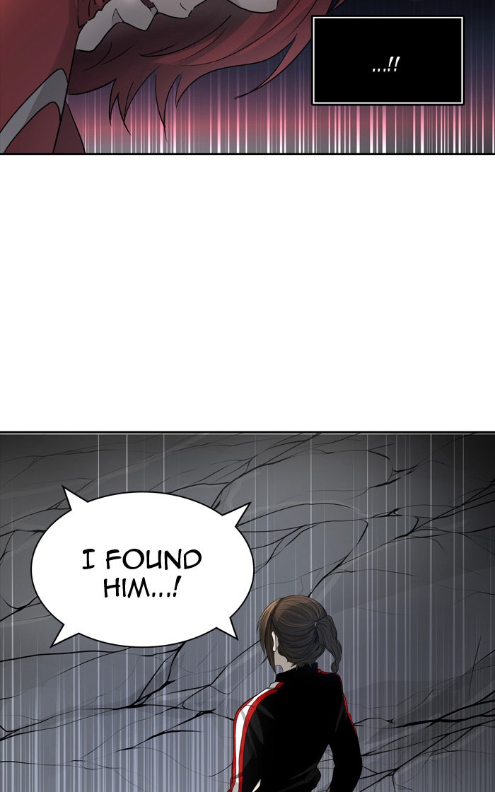 Tower of God manga, chapter 442, page 74 of 136
