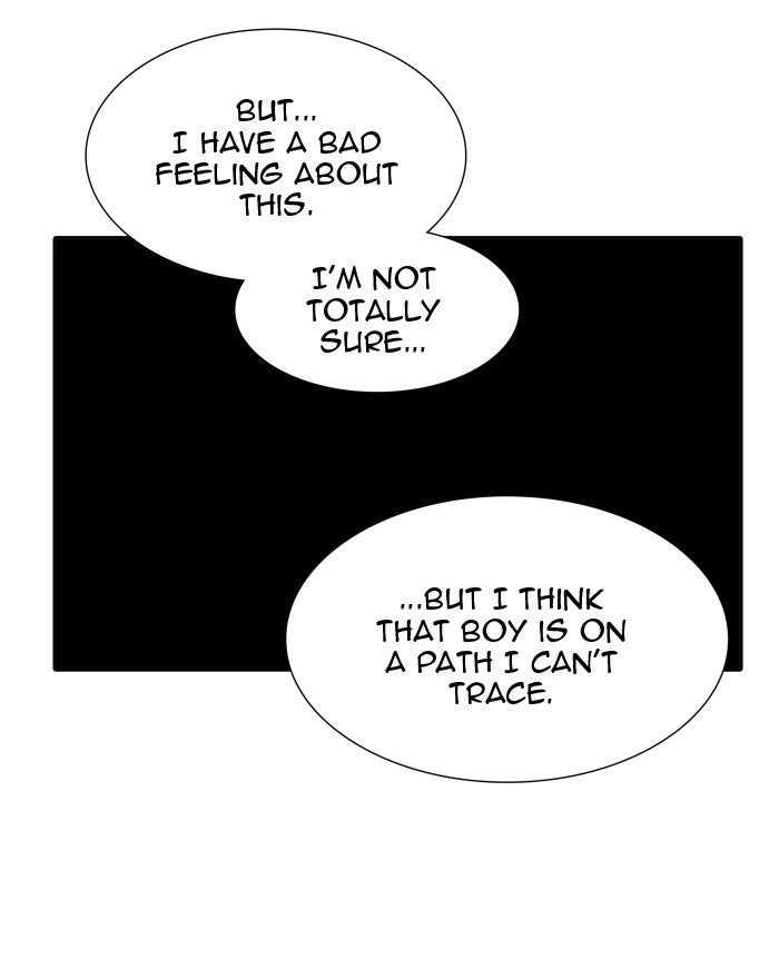 Tower of God manga, chapter 442, page 76 of 136