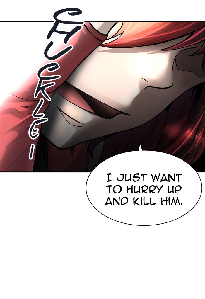 Tower of God manga, chapter 442, page 77 of 136