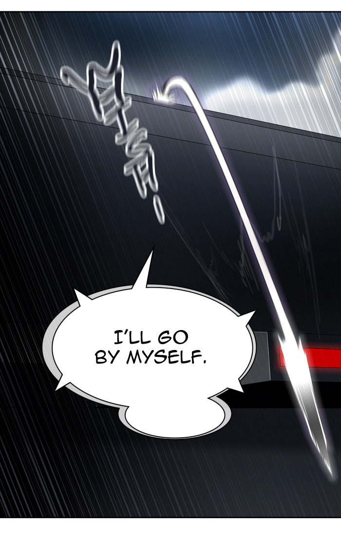 Tower of God manga, chapter 442, page 79 of 136