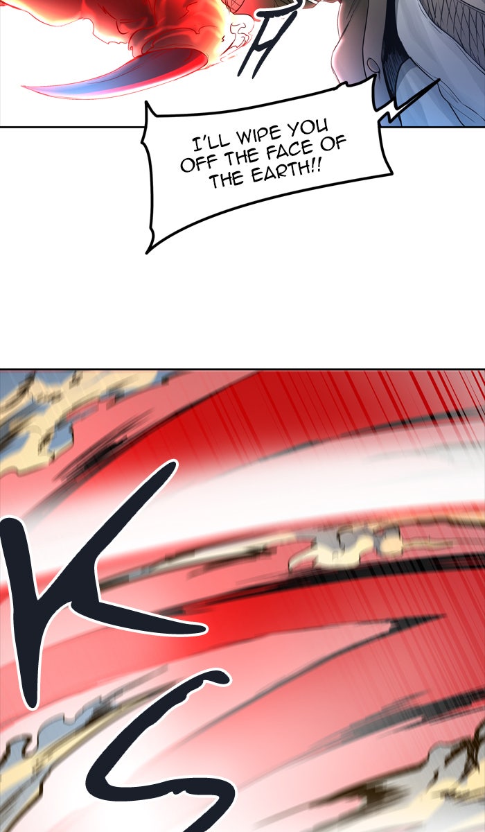 Tower of God manga, chapter 442, page 8 of 136