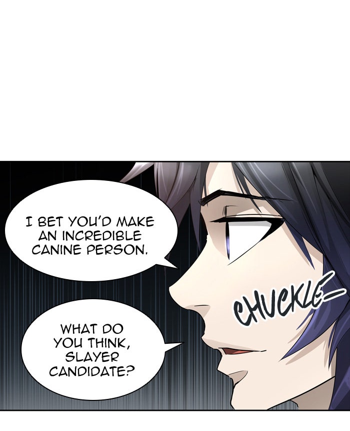 Tower of God manga, chapter 442, page 84 of 136
