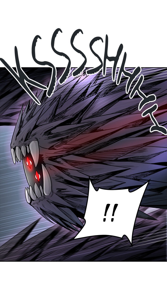 Tower of God manga, chapter 442, page 86 of 136