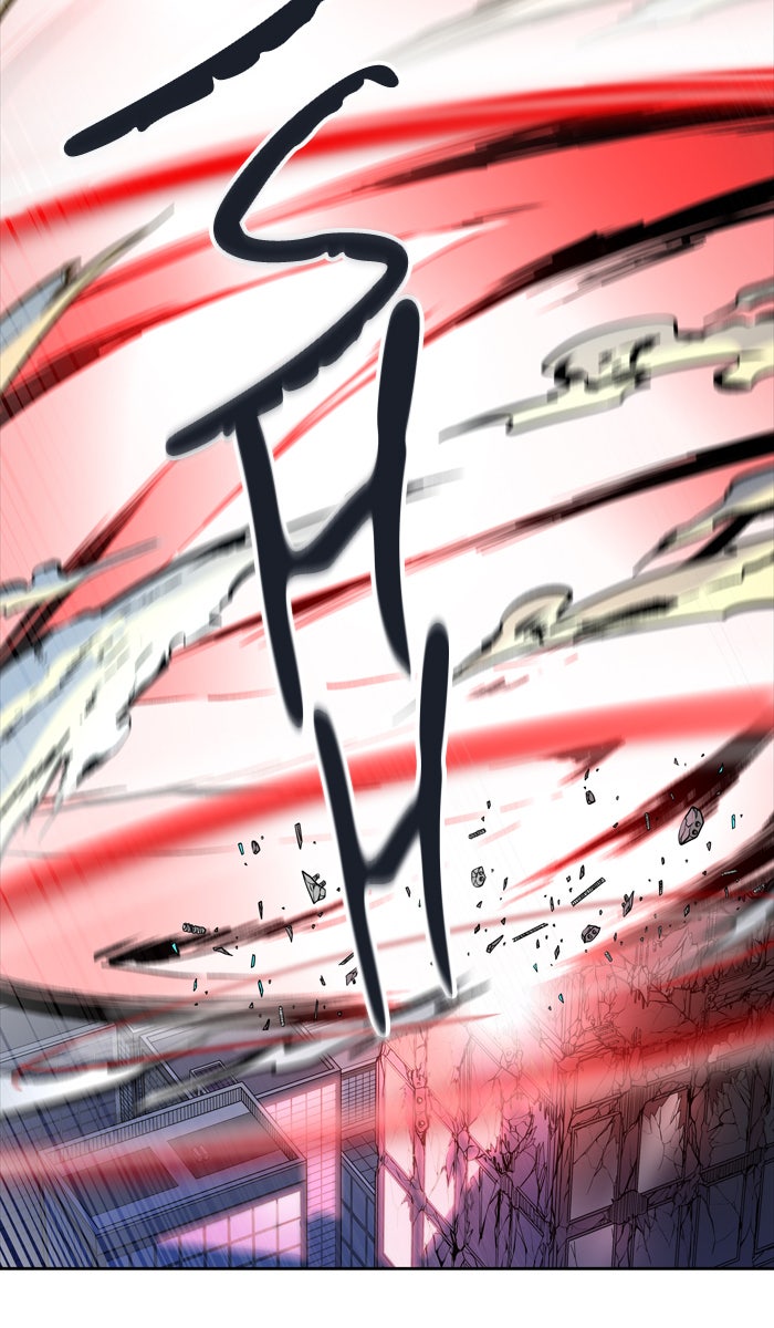 Tower of God manga, chapter 442, page 9 of 136