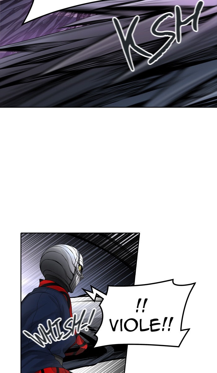 Tower of God manga, chapter 442, page 93 of 136