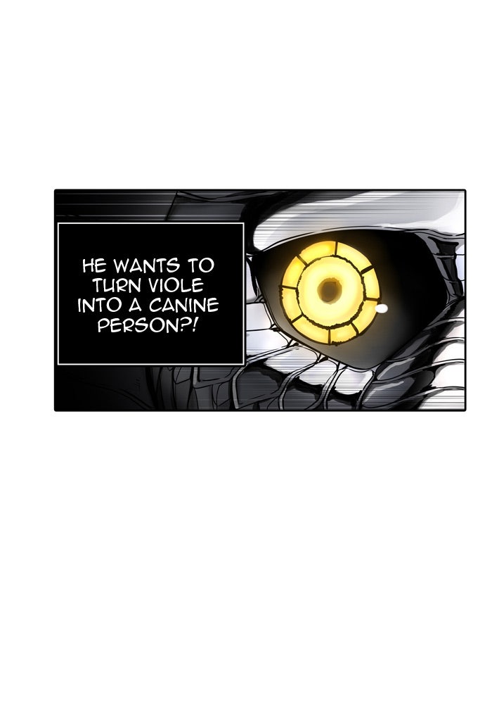 Tower of God manga, chapter 442, page 96 of 136