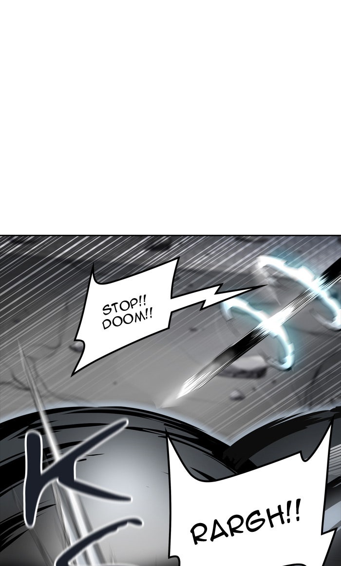 Tower of God manga, chapter 442, page 98 of 136