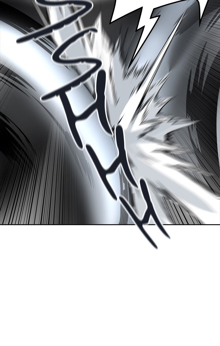 Tower of God manga, chapter 442, page 99 of 136