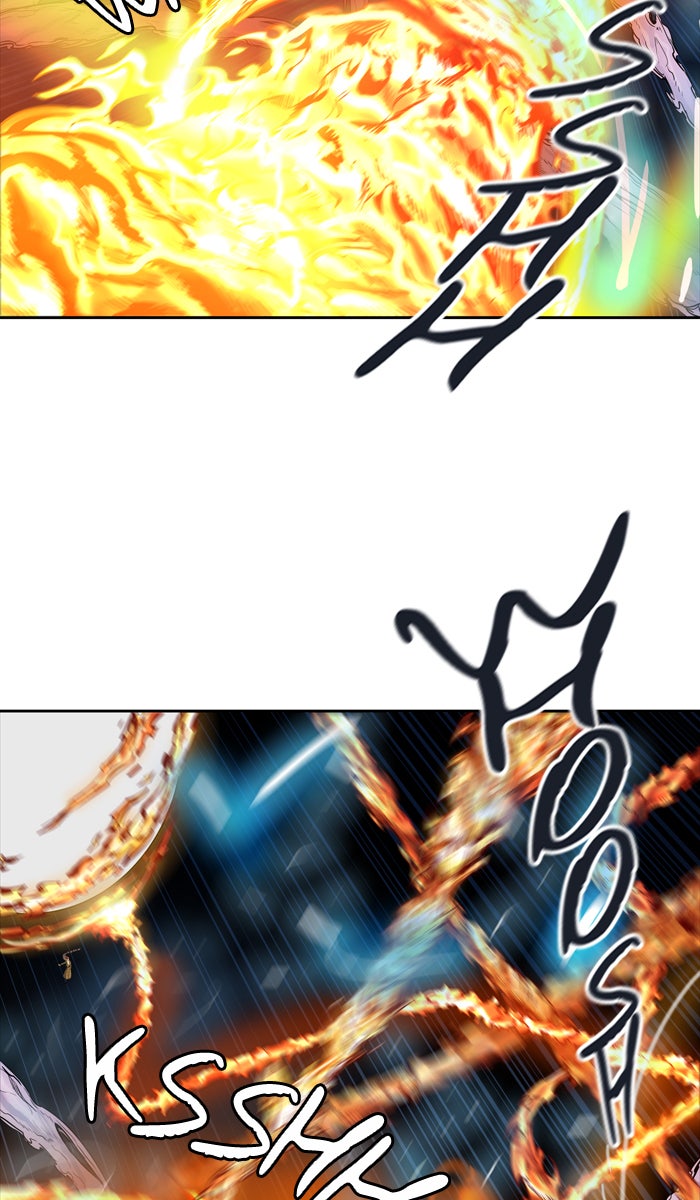 Tower of God manga, chapter 443, page 113 of 125