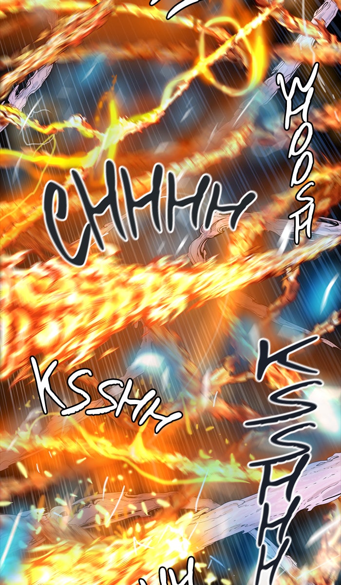Tower of God manga, chapter 443, page 114 of 125