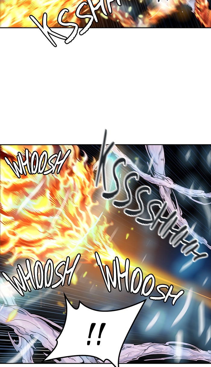 Tower of God manga, chapter 443, page 115 of 125