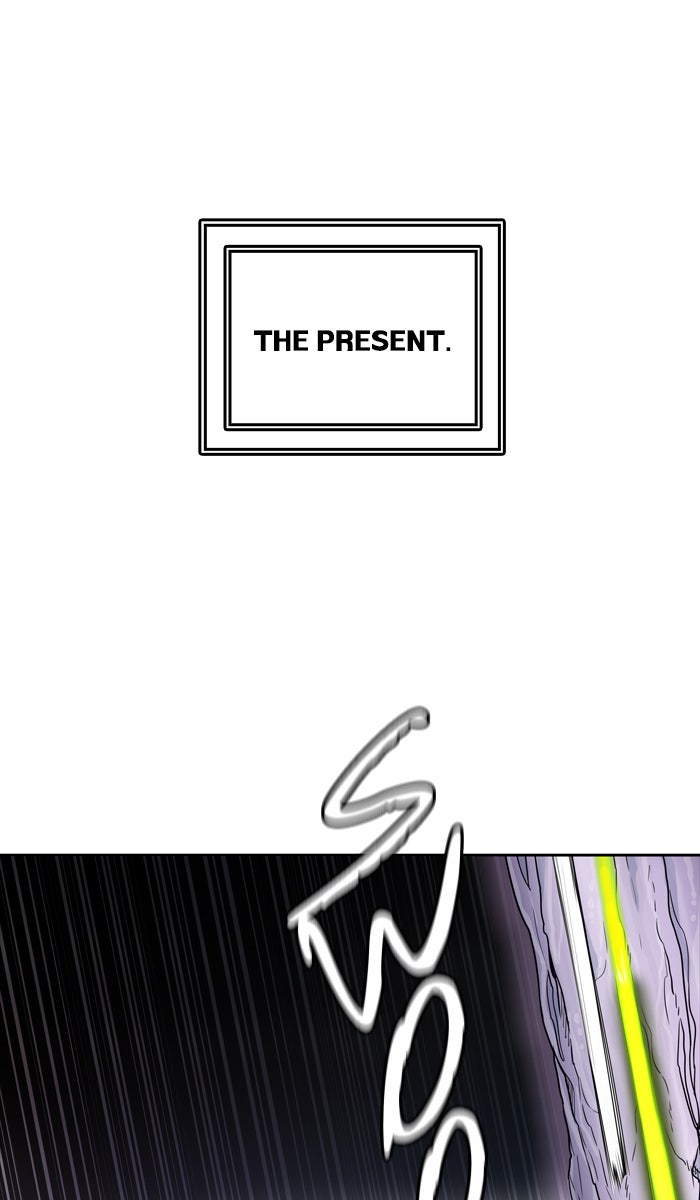 Tower of God manga, chapter 443, page 119 of 125