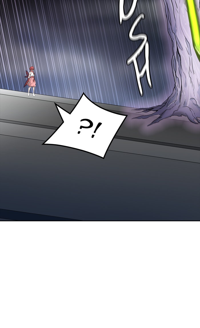 Tower of God manga, chapter 443, page 120 of 125