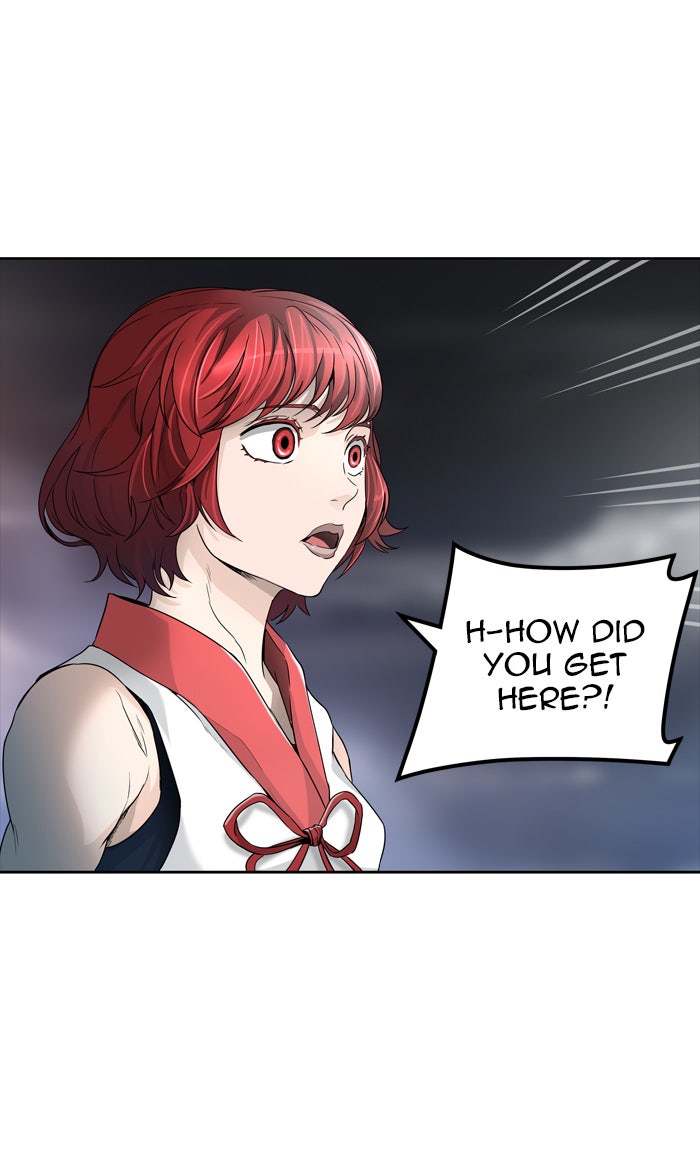 Tower of God manga, chapter 443, page 122 of 125
