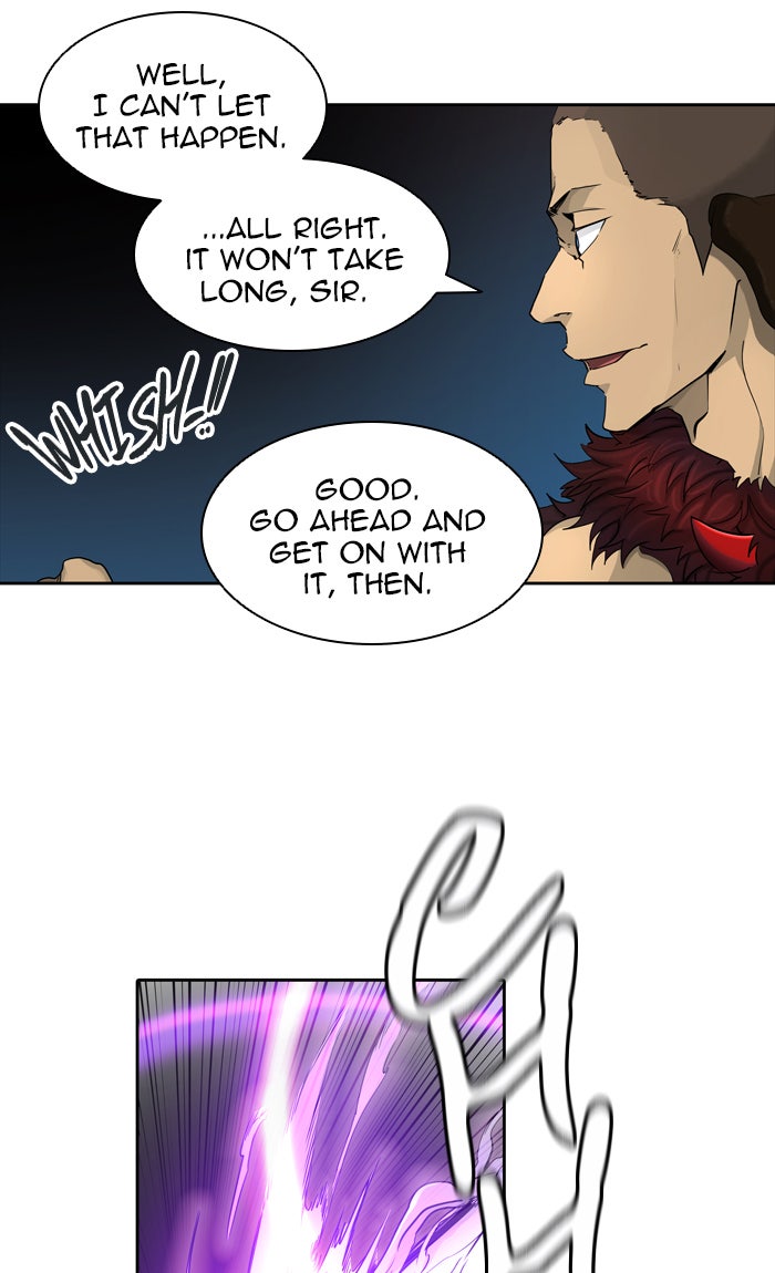 Tower of God manga, chapter 443, page 14 of 125
