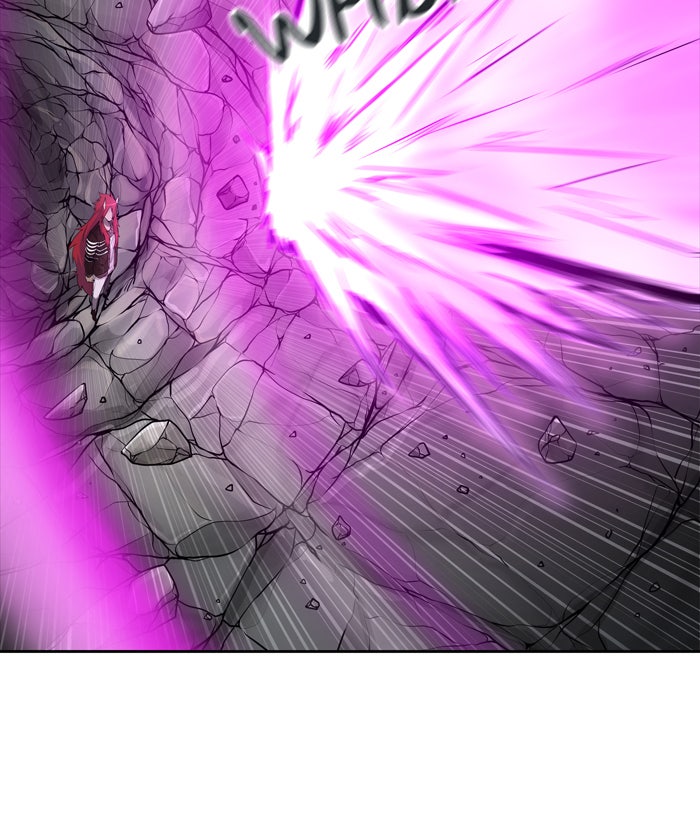 Tower of God manga, chapter 443, page 17 of 125