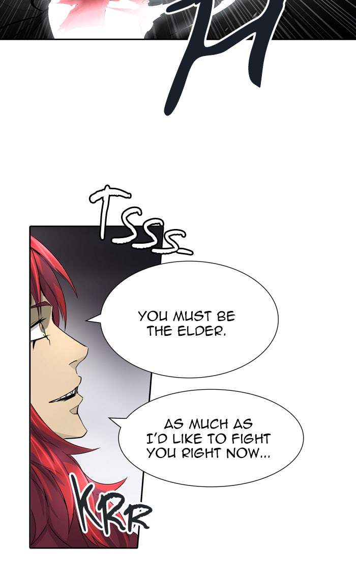 Tower of God manga, chapter 443, page 20 of 125