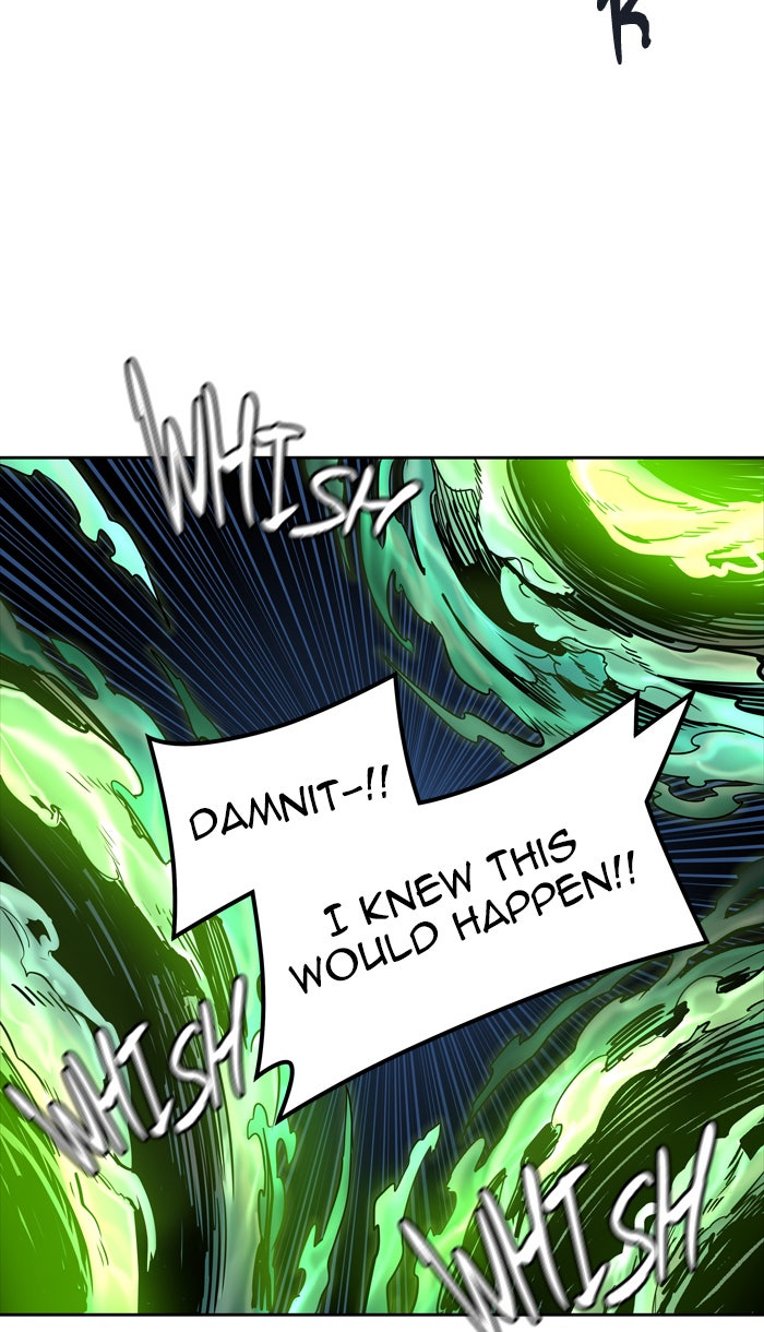 Tower of God manga, chapter 443, page 28 of 125