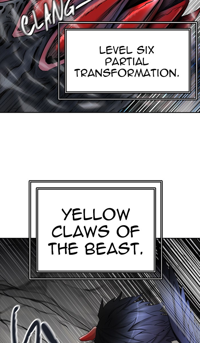 Tower of God manga, chapter 443, page 34 of 125