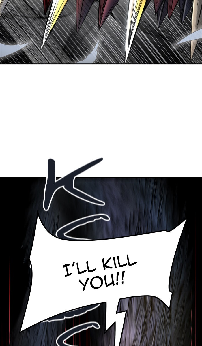Tower of God manga, chapter 443, page 36 of 125