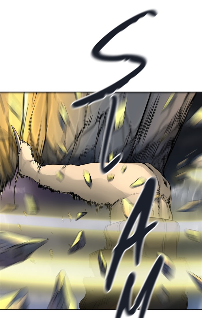 Tower of God manga, chapter 443, page 38 of 125