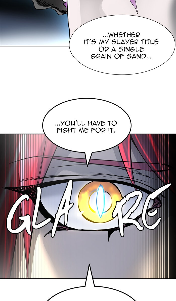 Tower of God manga, chapter 443, page 4 of 125