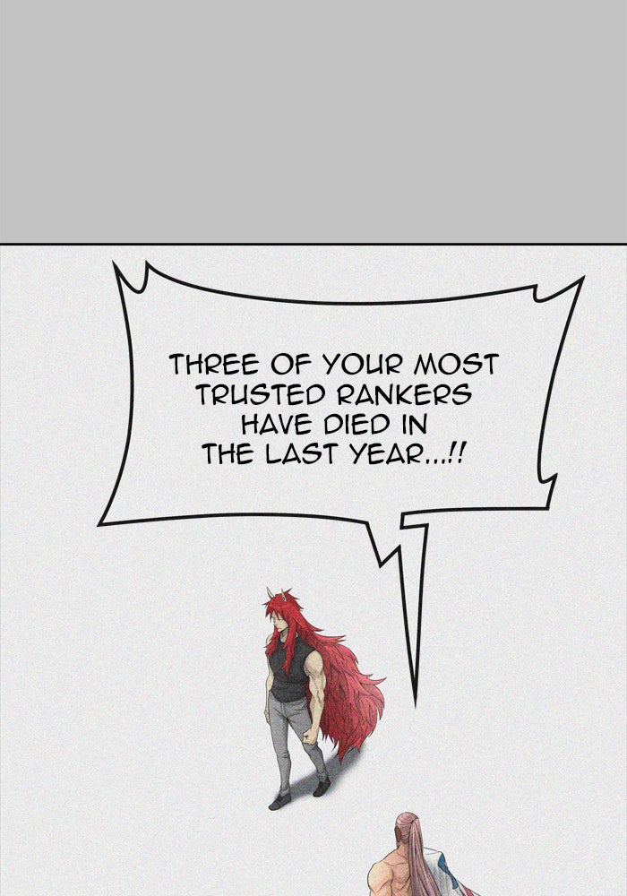 Tower of God manga, chapter 443, page 42 of 125