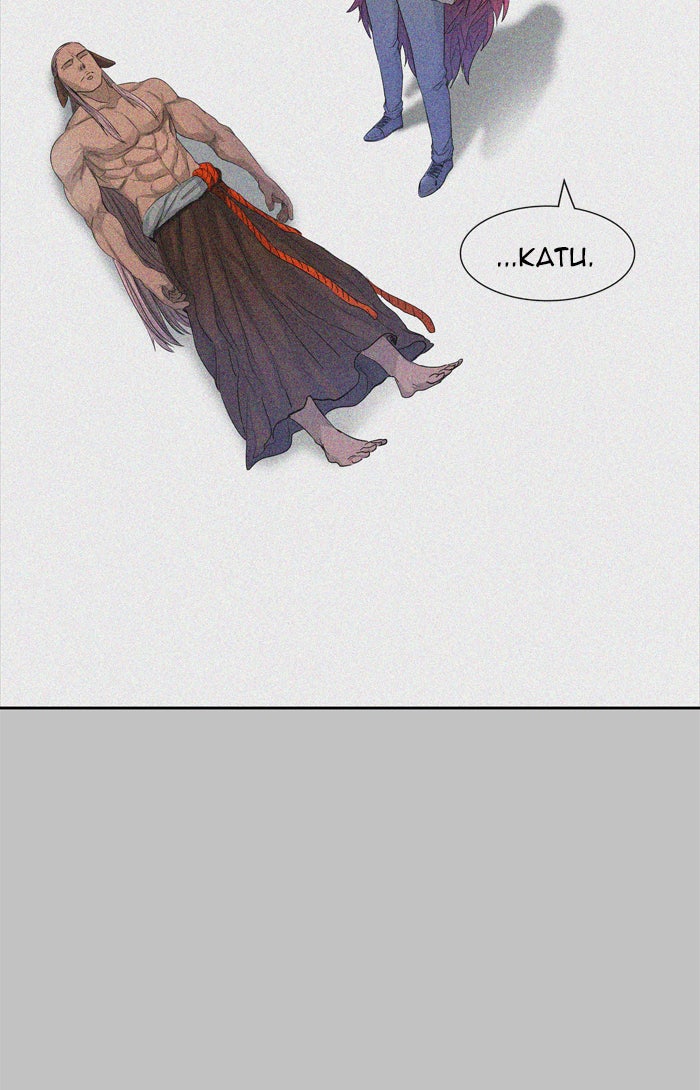 Tower of God manga, chapter 443, page 47 of 125