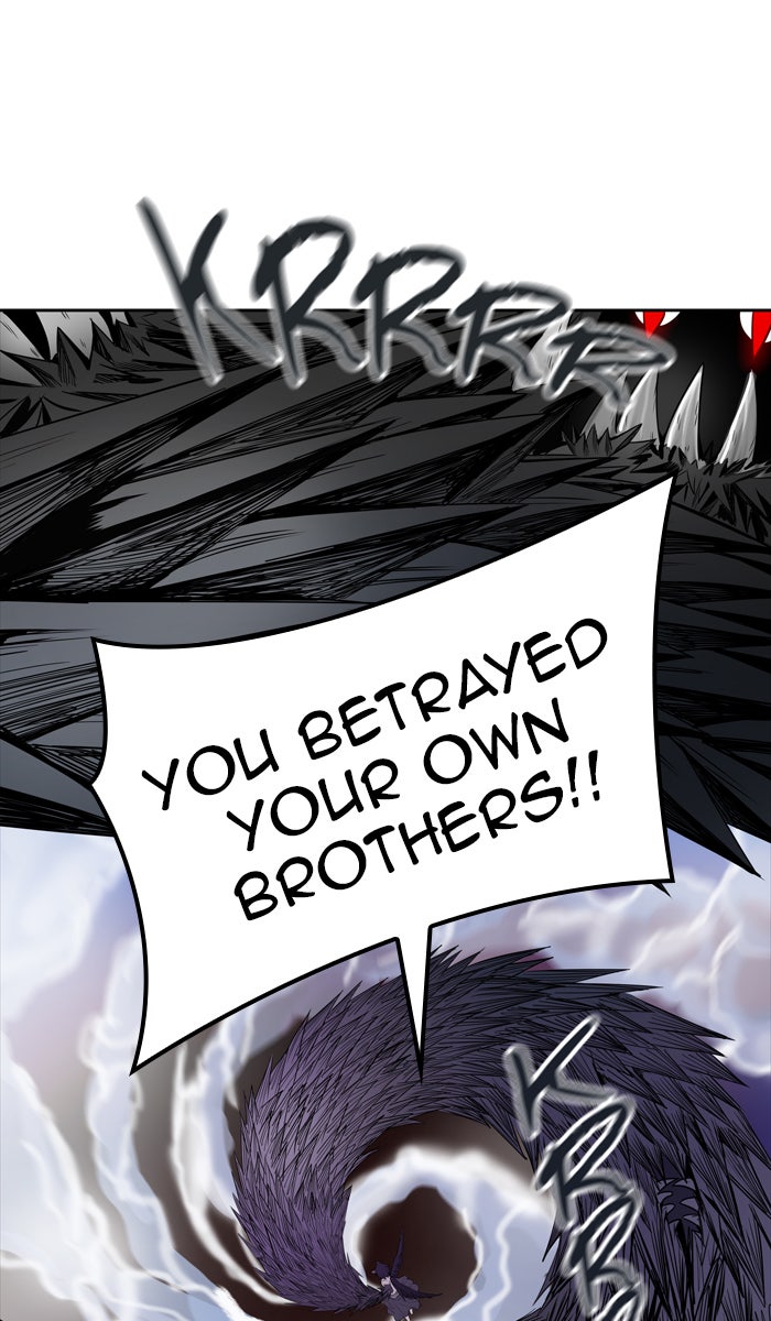 Tower of God manga, chapter 443, page 52 of 125