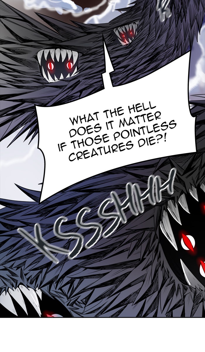 Tower of God manga, chapter 443, page 53 of 125