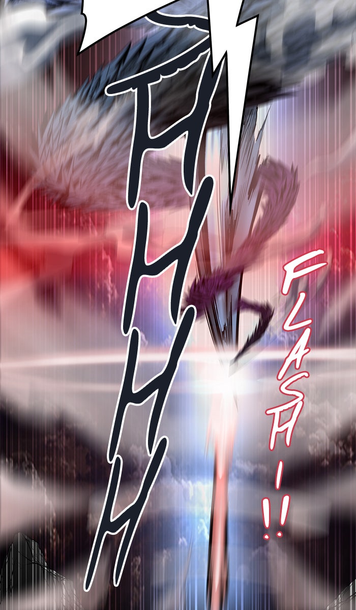 Tower of God manga, chapter 443, page 55 of 125