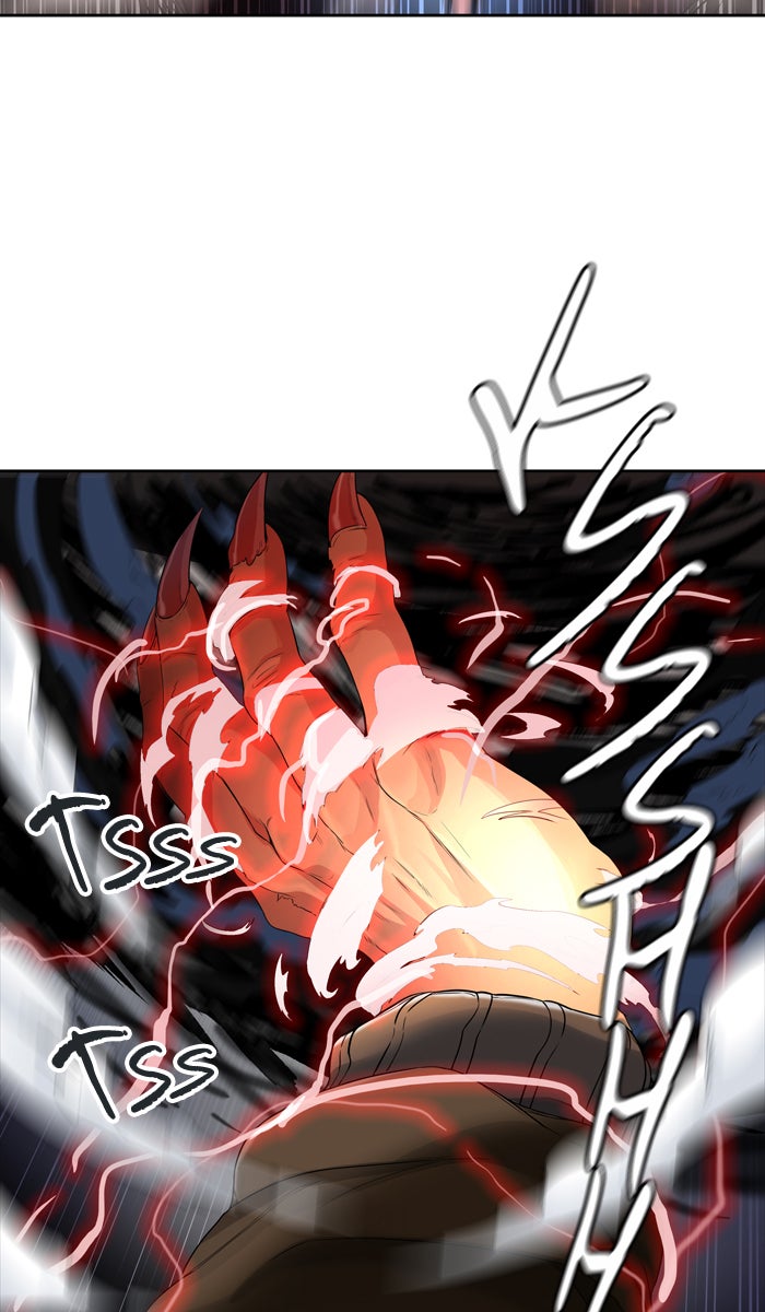 Tower of God manga, chapter 443, page 56 of 125
