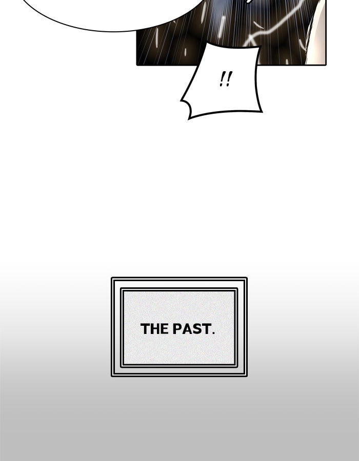 Tower of God manga, chapter 443, page 60 of 125
