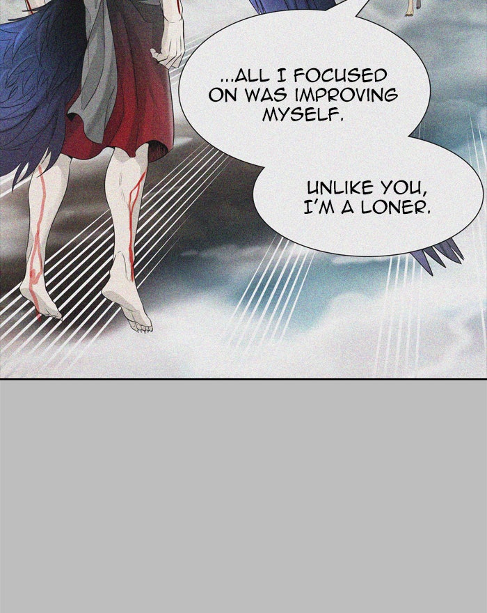Tower of God manga, chapter 443, page 65 of 125