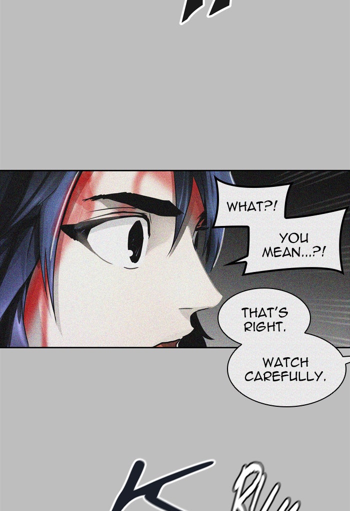 Tower of God manga, chapter 443, page 67 of 125