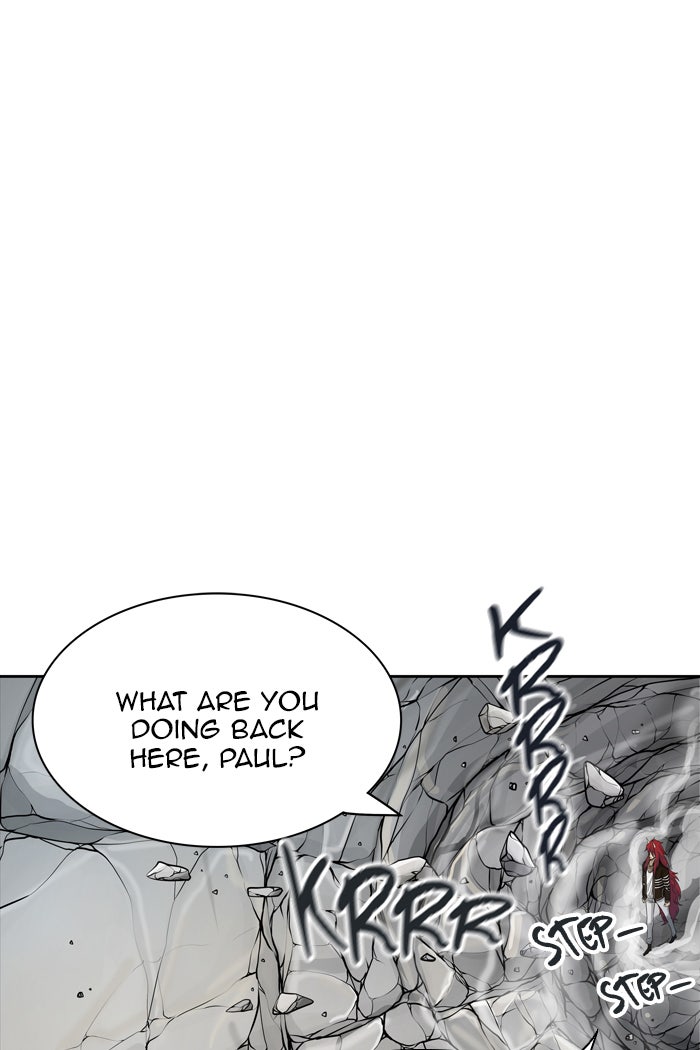 Tower of God manga, chapter 443, page 7 of 125